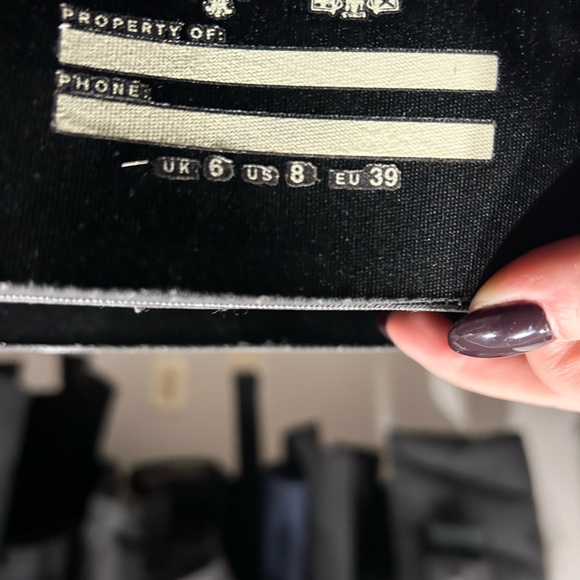 Hunter Boots - Picture 2 of 2